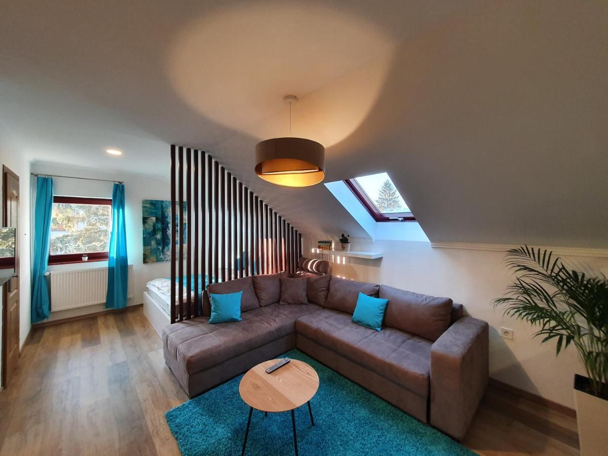 Reteskert Vendeghaz Es Apartman Belapatfalva Εξωτερικό φωτογραφία