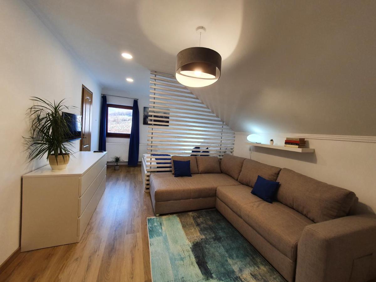 Reteskert Vendeghaz Es Apartman Belapatfalva Εξωτερικό φωτογραφία