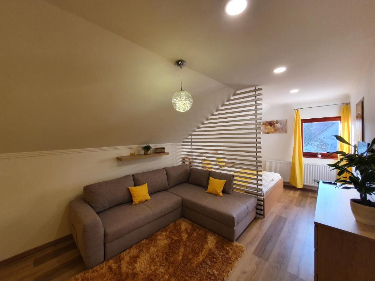 Reteskert Vendeghaz Es Apartman Belapatfalva Εξωτερικό φωτογραφία