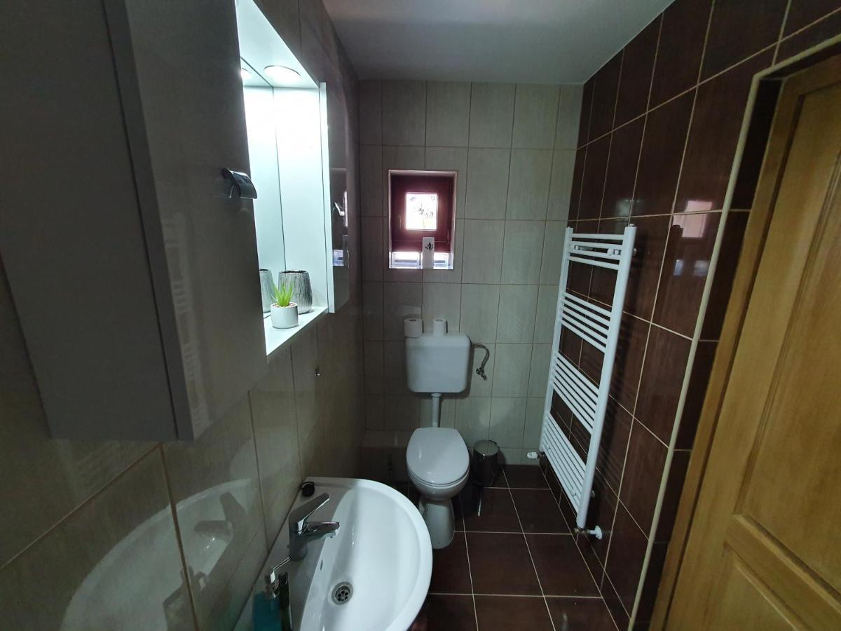 Reteskert Vendeghaz Es Apartman Belapatfalva Εξωτερικό φωτογραφία