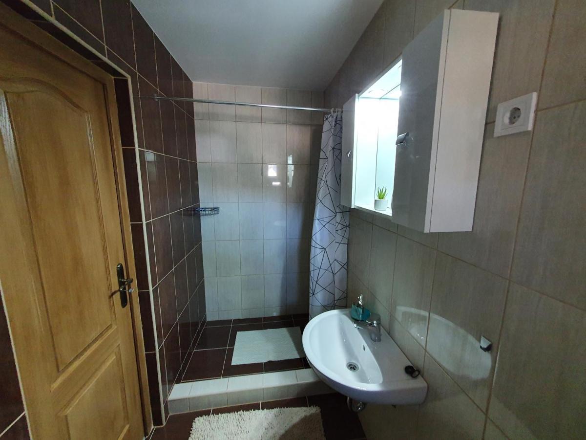 Reteskert Vendeghaz Es Apartman Belapatfalva Εξωτερικό φωτογραφία