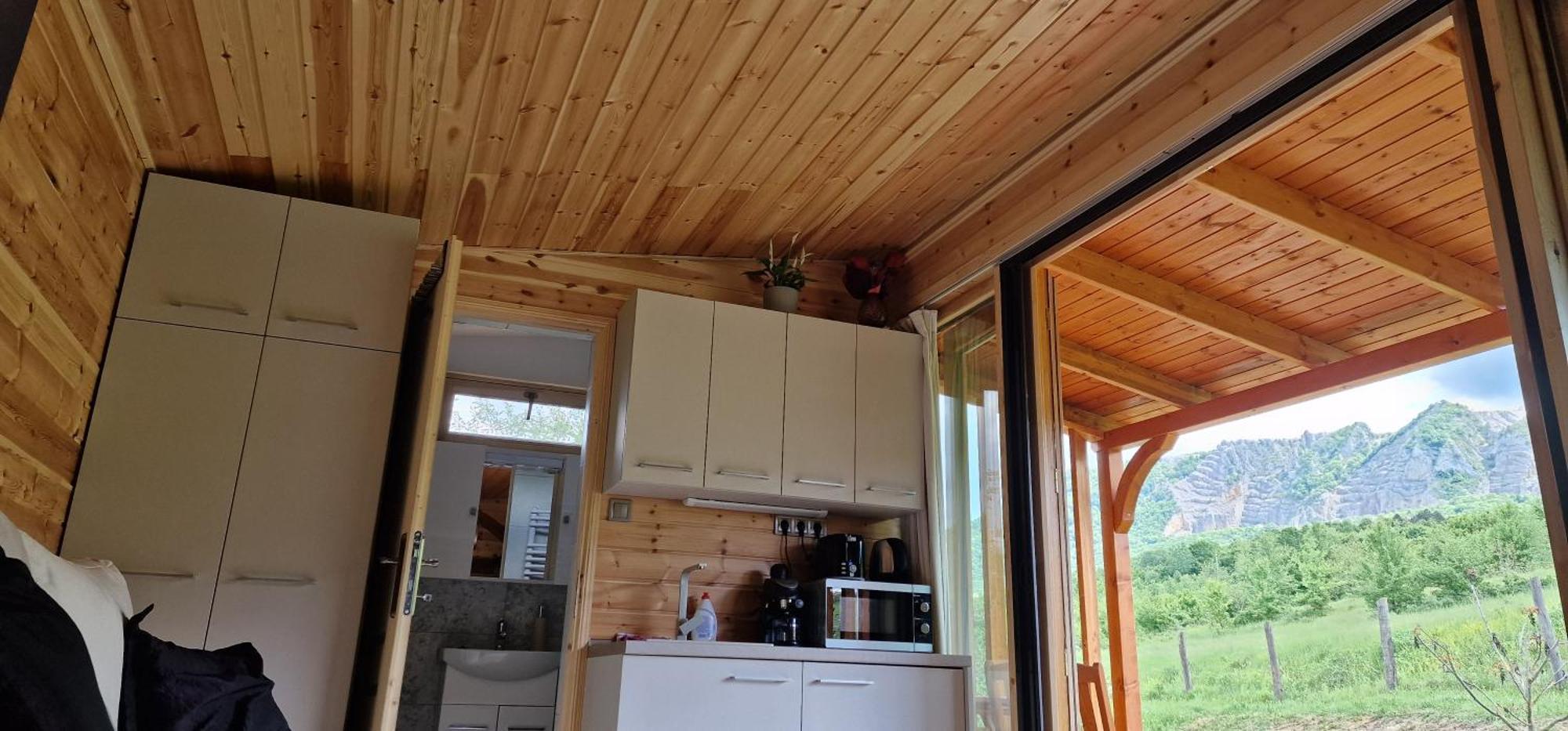 Reteskert Vendeghaz Es Apartman Belapatfalva Εξωτερικό φωτογραφία